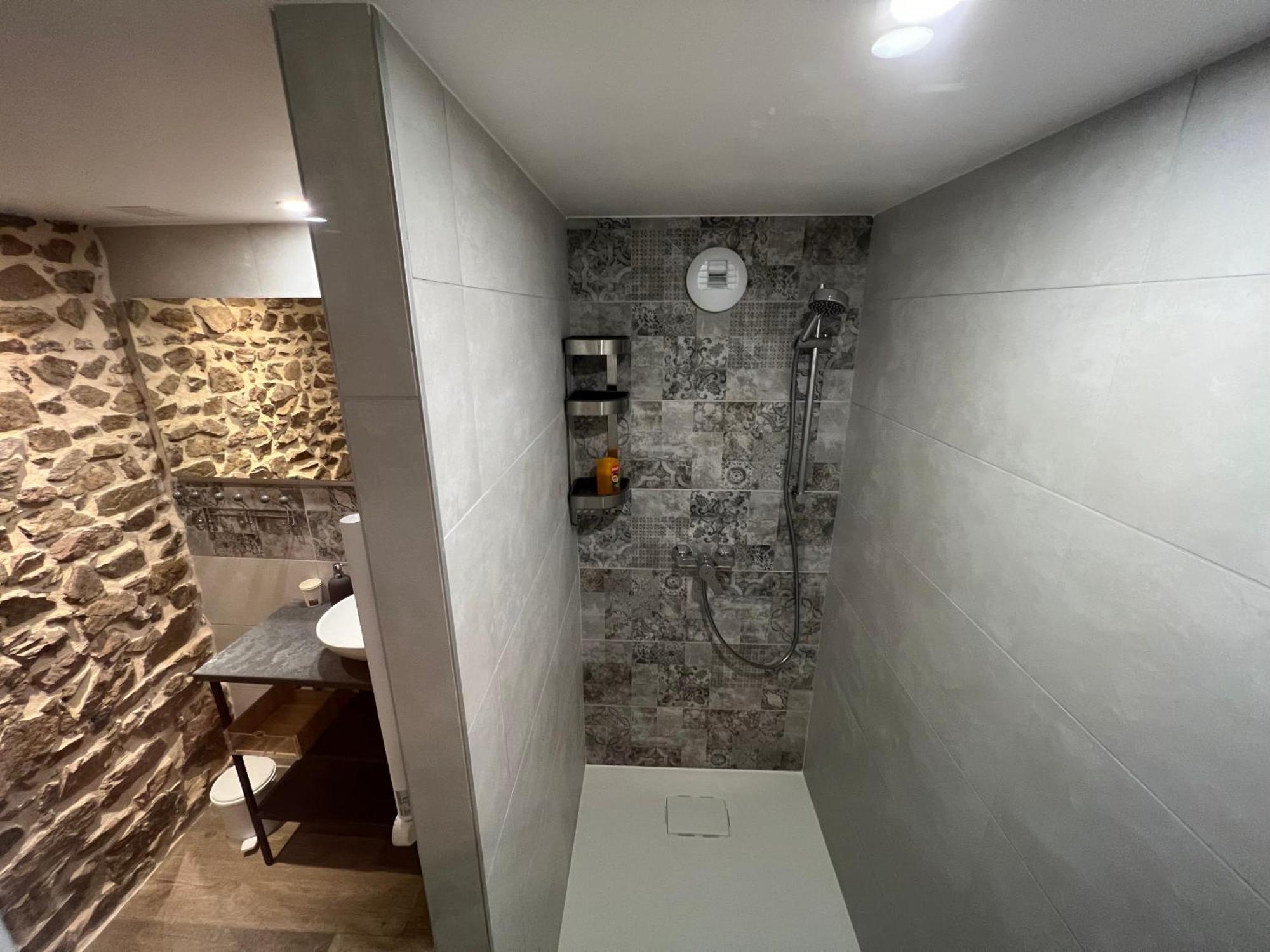 Villa Le Petit Nid Du Vivier à Fleurie Extérieur photo